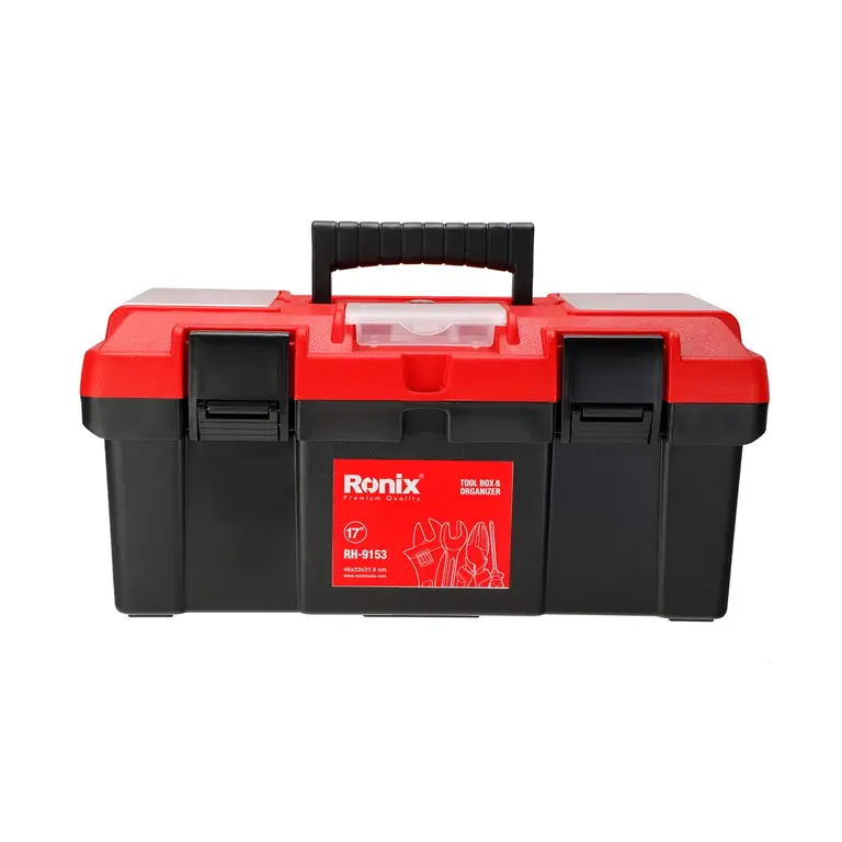 خرید جعبه ابزار ۱۷ اینچ مدل RH-9153